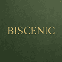 Biscenic Logo