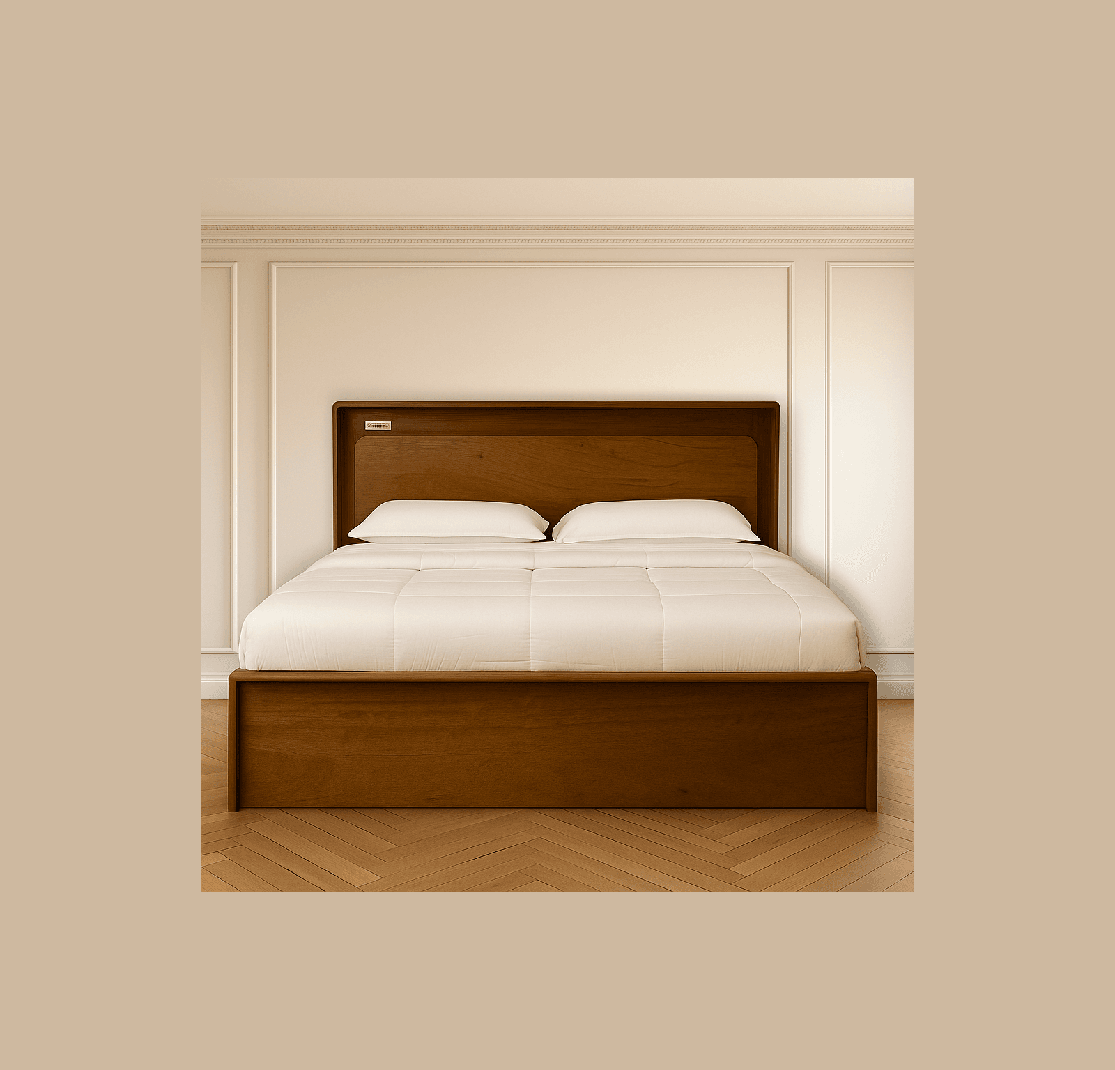 B'elysium collection