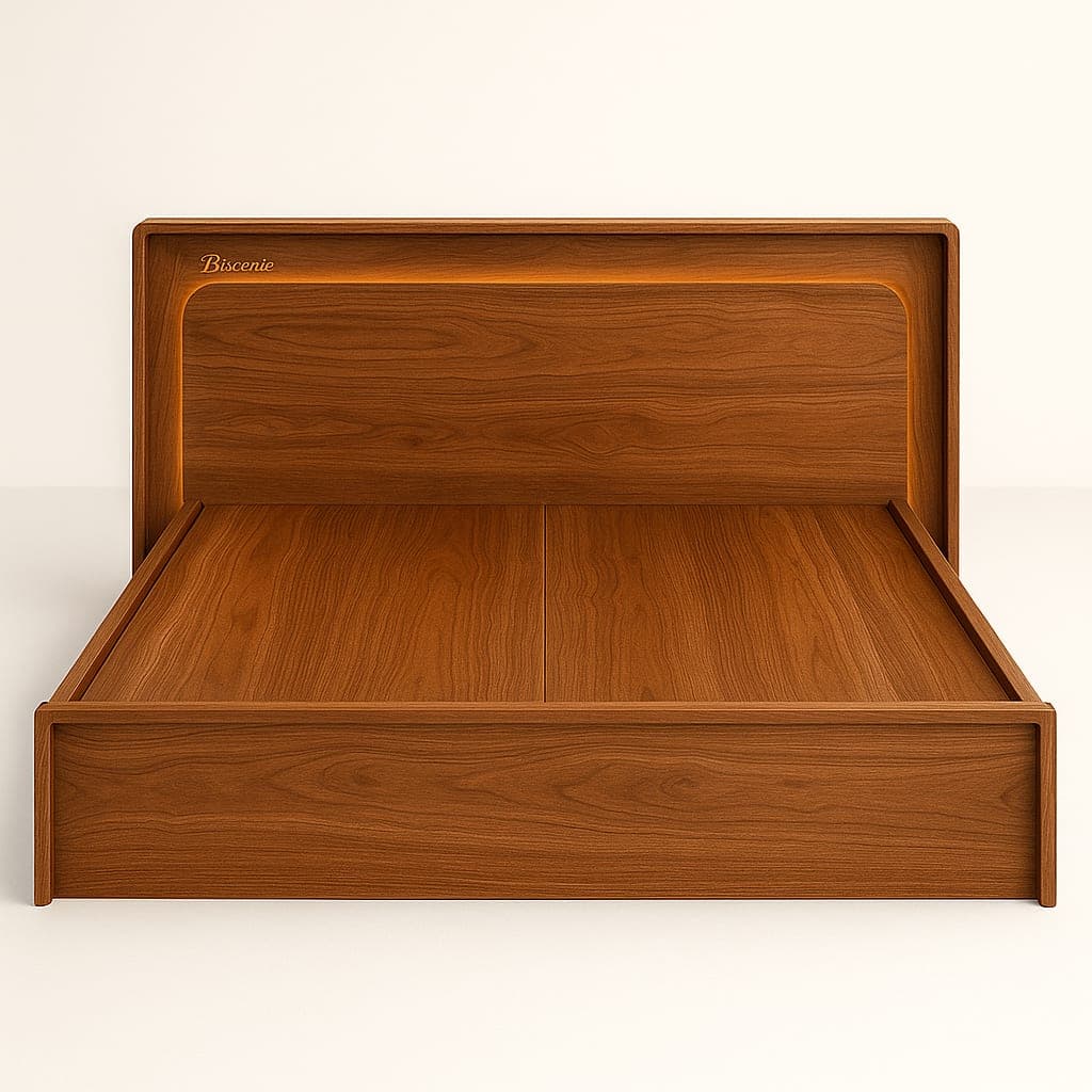 Walnut Brown In Context