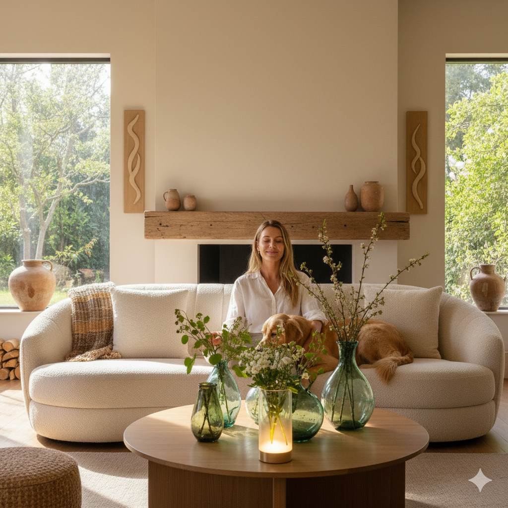 The intricate craft of a Biscenic living artifact